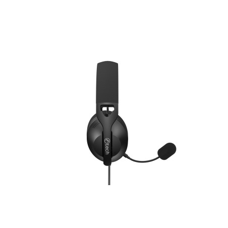 Slúchadlá C-TECH Nemesis V3 (GHS-19), jack 3,5mm,
