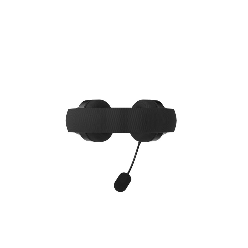 Slúchadlá C-TECH Nemesis V3 (GHS-19U), USB, čierna