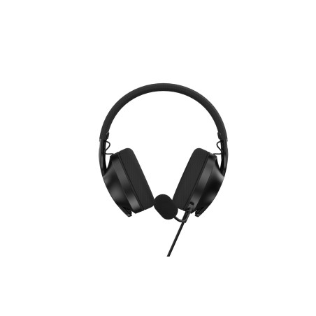 Slúchadlá C-TECH Nemesis V3 (GHS-19U), USB, čierna