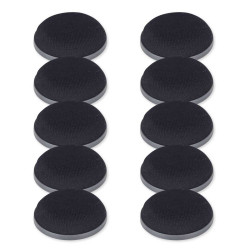 VoCoVo S5 Pro Headset - Ear Cushions - 10 Pack