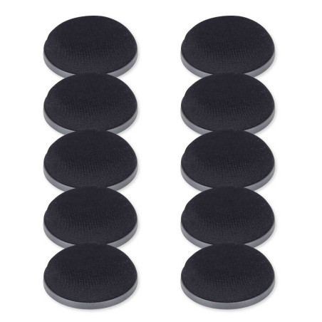 VoCoVo S5 Pro Headset - Ear Cushions - 10 Pack