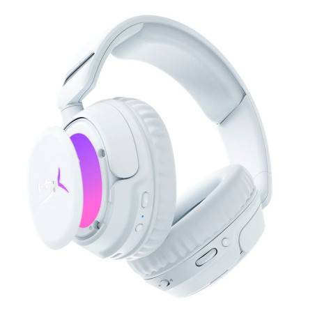 HyperX Cloud Flight 2/USB-C/BT/Biela