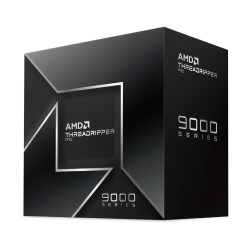 CPU AMD Ryzen Threadripper PRO 9975WX 32core