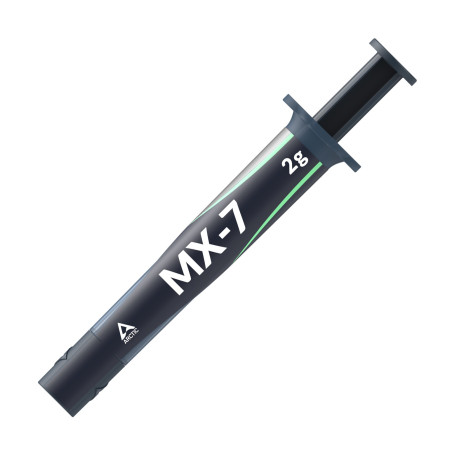 ARCTIC MX-7 2g - ULTIMATE Performance Teplovodivá pasta