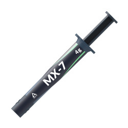 ARCTIC MX-7 4g - ULTIMATE Performance Teplovodivá pasta
