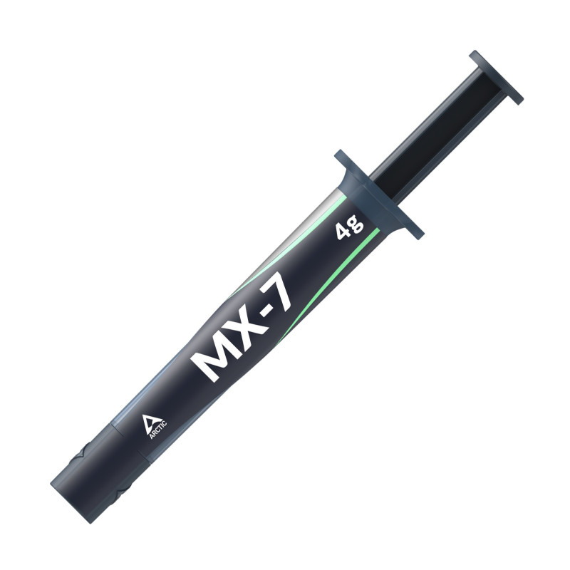 ARCTIC MX-7 4g - ULTIMATE Performance Teplovodivá pasta