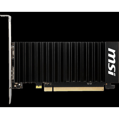 MSI GT 1030 2GHD4 LP OC