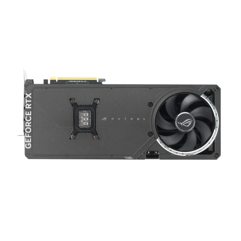 ASUS ROG-ASTRAL-RTX5080-16G-GAMING