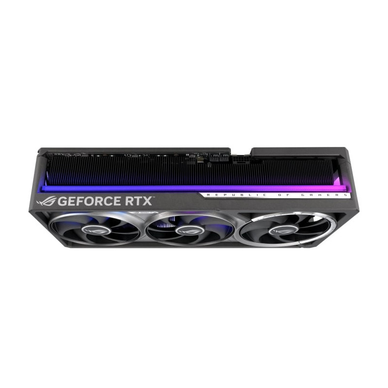 ASUS ROG-ASTRAL-RTX5080-16G-GAMING
