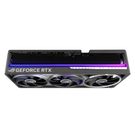 ASUS ROG-ASTRAL-RTX5080-16G-GAMING