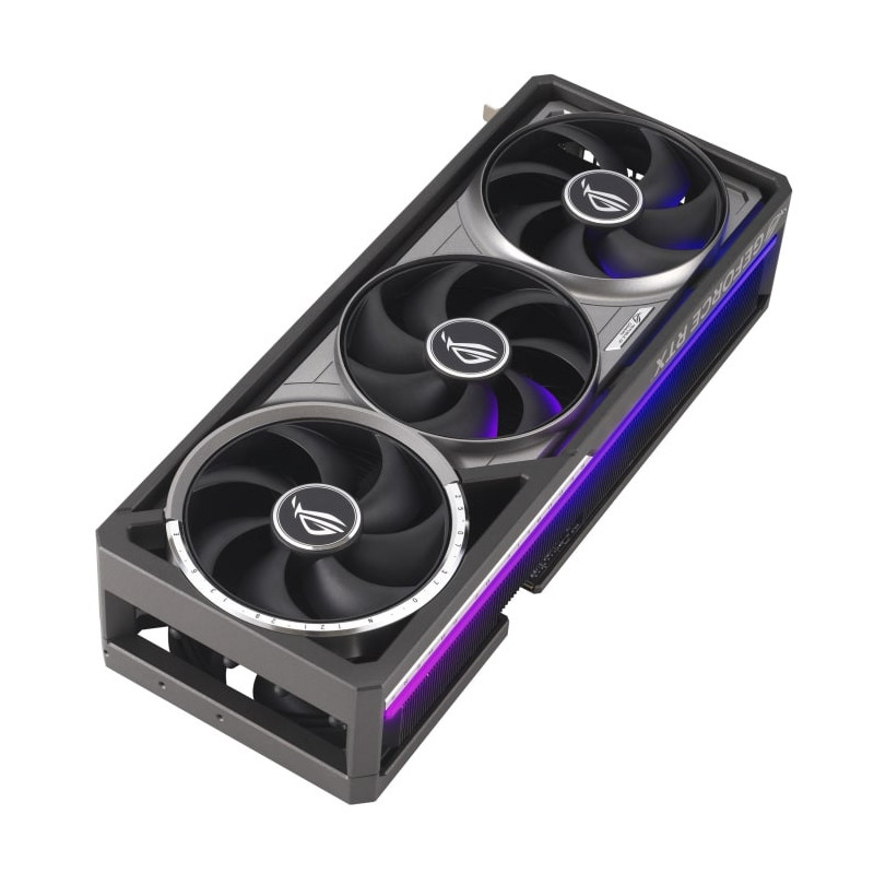 ASUS ROG-ASTRAL-RTX5080-16G-GAMING