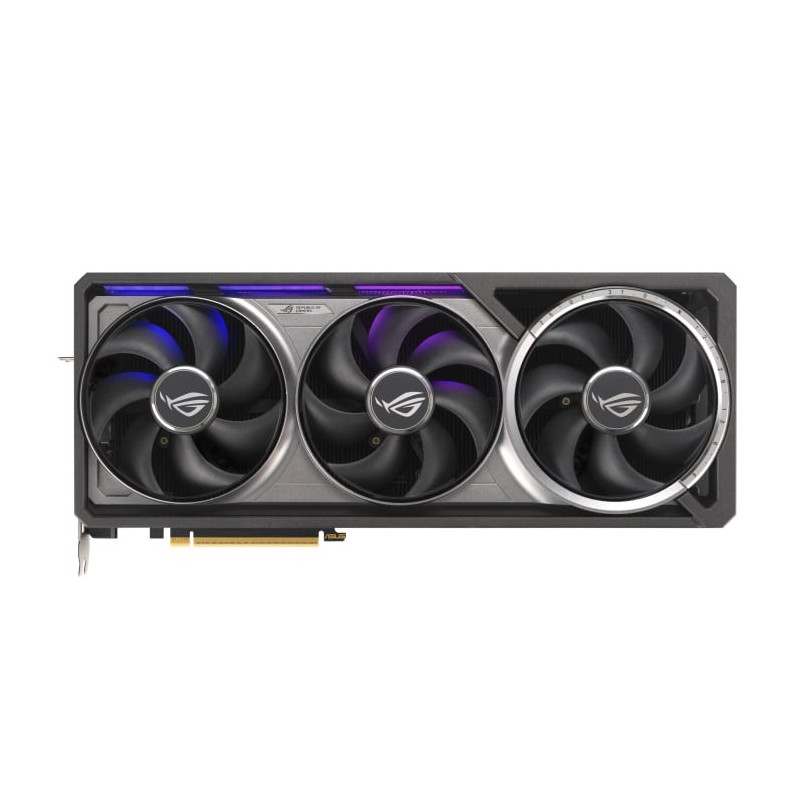 ASUS ROG-ASTRAL-RTX5080-16G-GAMING