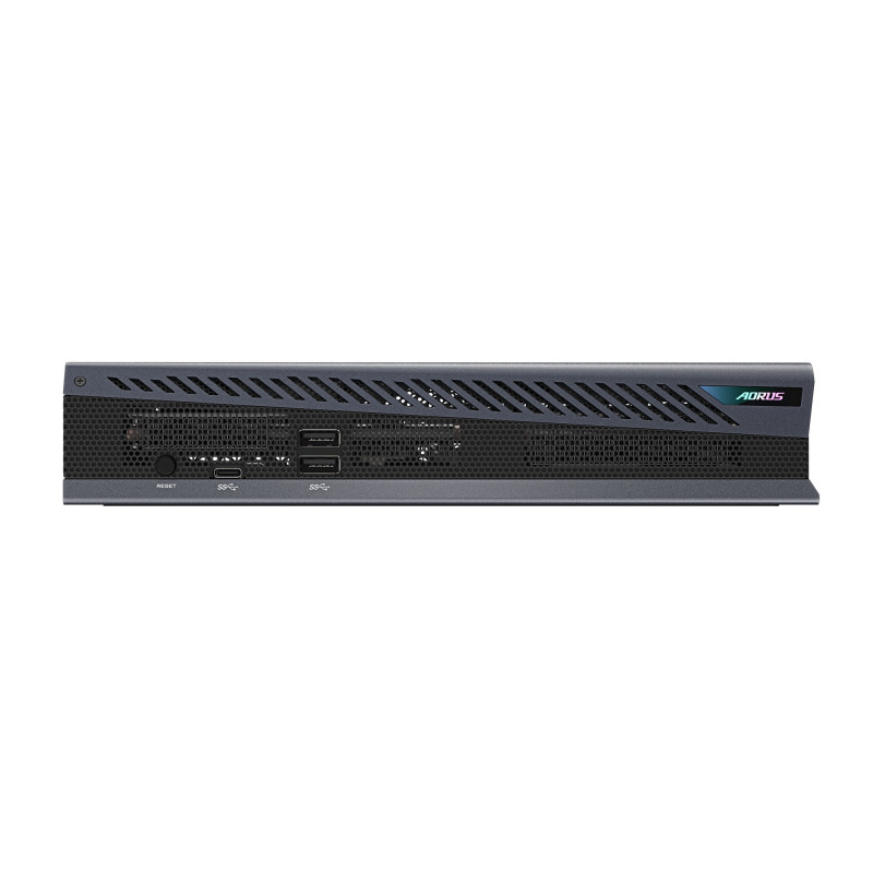 GIGABYTE AORUS RTX™ 5060 Ti AI BOX