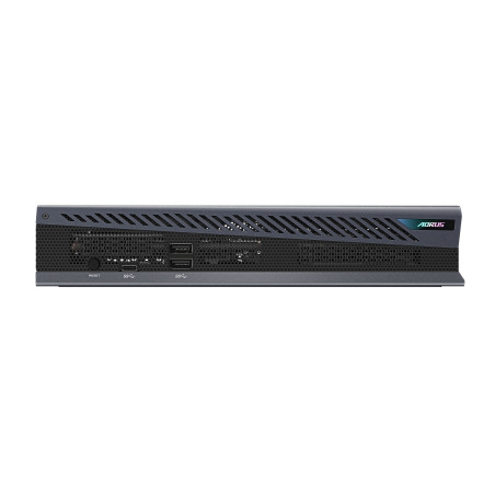 GIGABYTE AORUS RTX™ 5060 Ti AI BOX