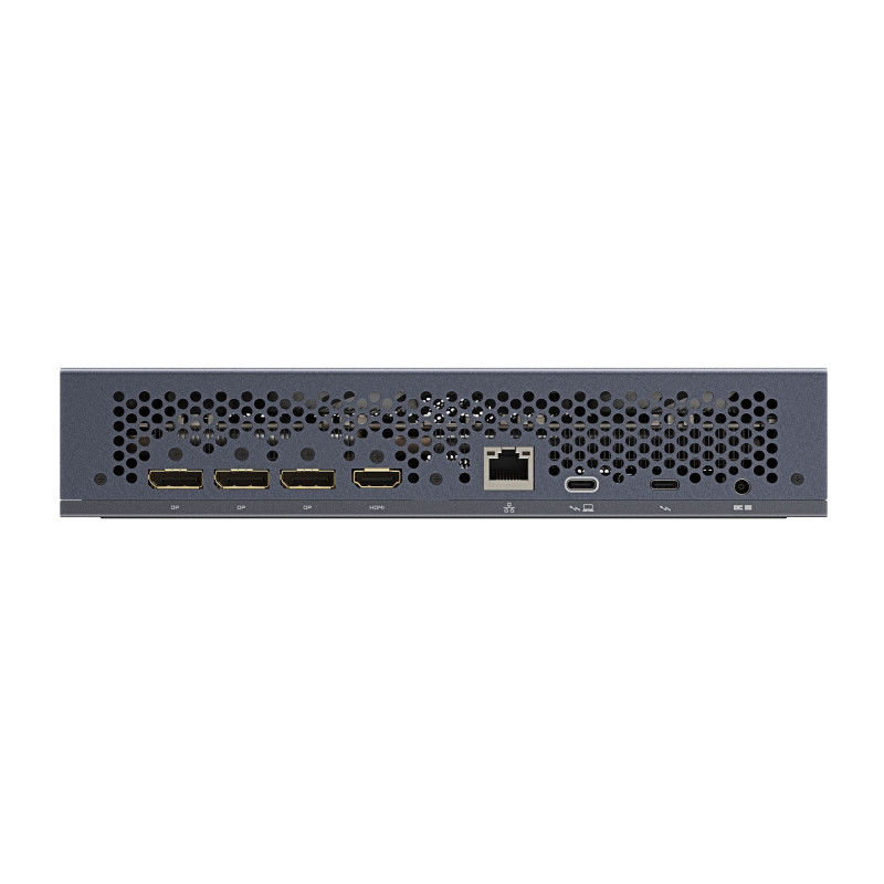 GIGABYTE AORUS RTX™ 5060 Ti AI BOX