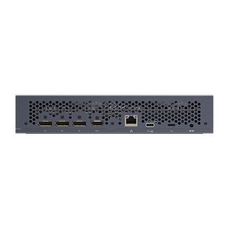 GIGABYTE AORUS RTX™ 5060 Ti AI BOX