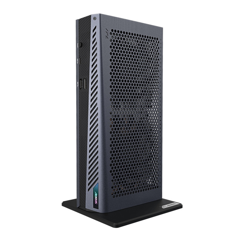 GIGABYTE AORUS RTX™ 5060 Ti AI BOX