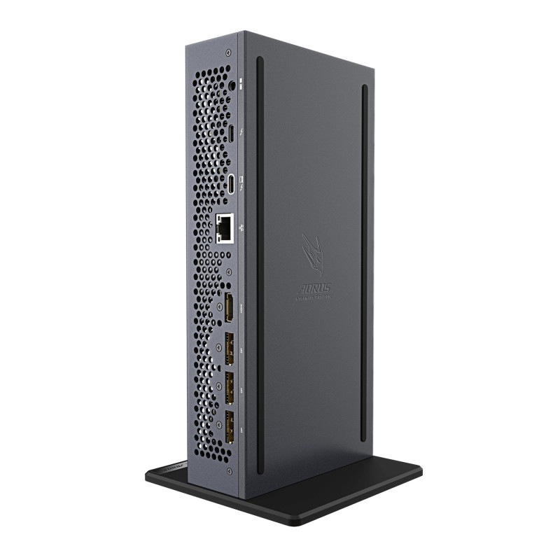 GIGABYTE AORUS RTX™ 5060 Ti AI BOX