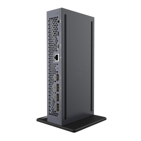 GIGABYTE AORUS RTX™ 5060 Ti AI BOX