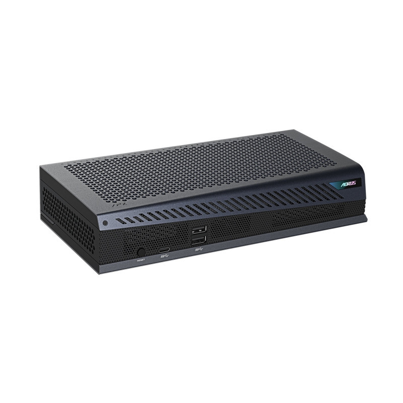 GIGABYTE AORUS RTX™ 5060 Ti AI BOX