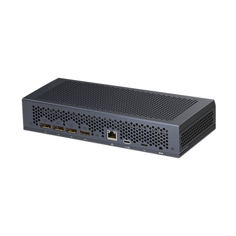 GIGABYTE AORUS RTX™ 5060 Ti AI BOX