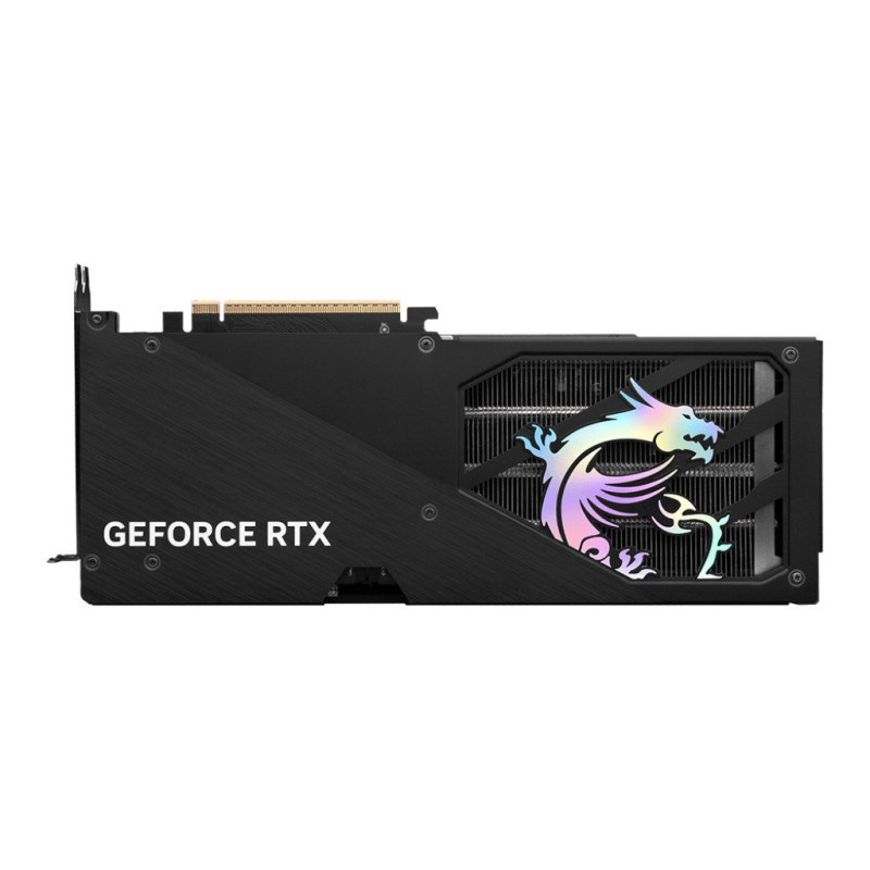 MSI RTX 5060 Tí 8G GAMING TRIO OC