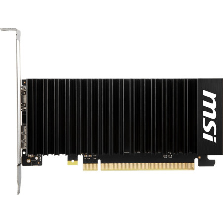 MSI GT 1030 4GHD4 LP OC
