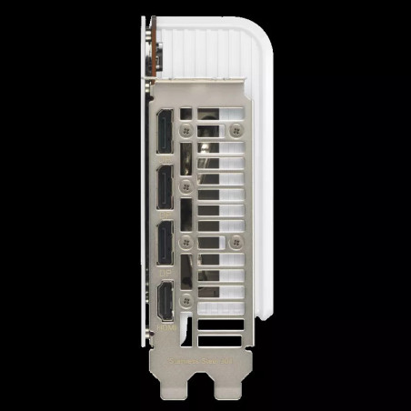 ASUS PRIME-RX9070XT-O16G WHITE