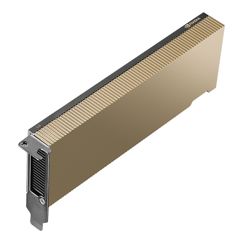 PNY NVIDIA L4/24GB/GDDR6