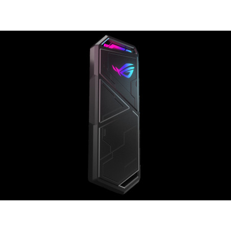 ASUS STRIX ARION LITE M.2 NVM Alu SSD 10 Gbps USB-C case (ESD-S1CL)