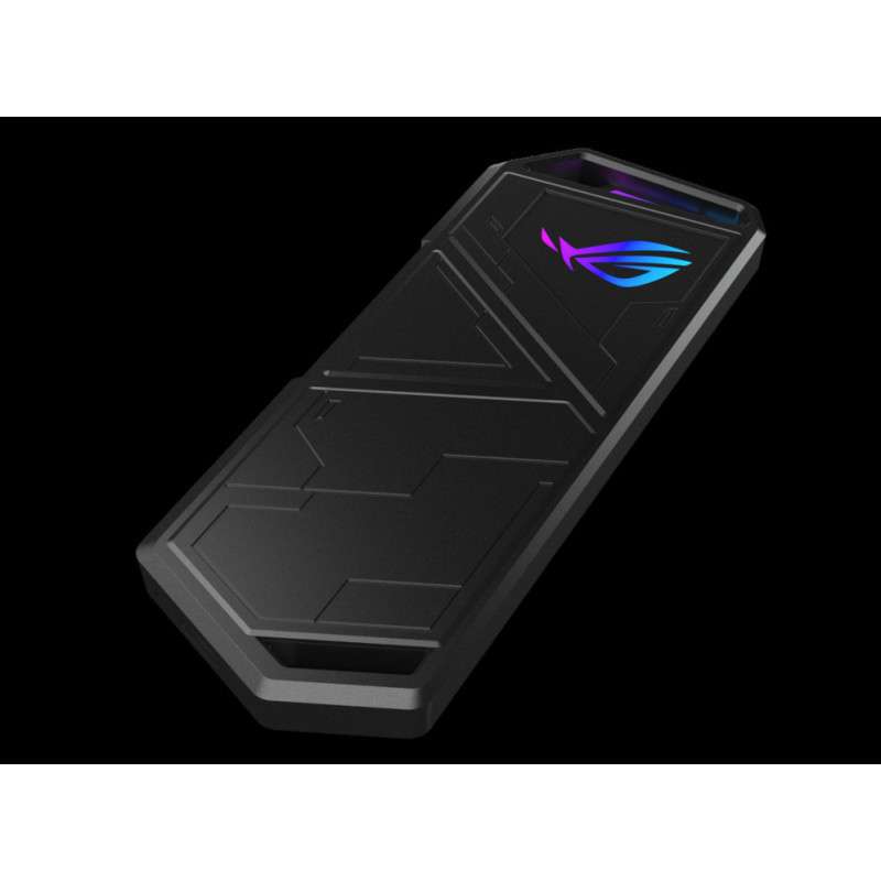 ASUS STRIX ARION LITE M.2 NVM Alu SSD 10 Gbps USB-C case (ESD-S1CL)