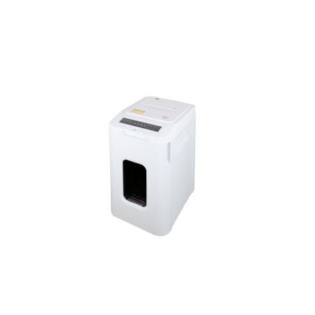 Skartovač INTIMUS AutoShred 400 CP 4x12 mm