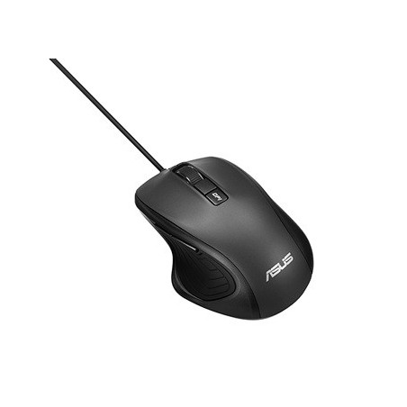ASUS UX300 PRO/Kancelárska/Optická/Drôtová USB/Čierna
