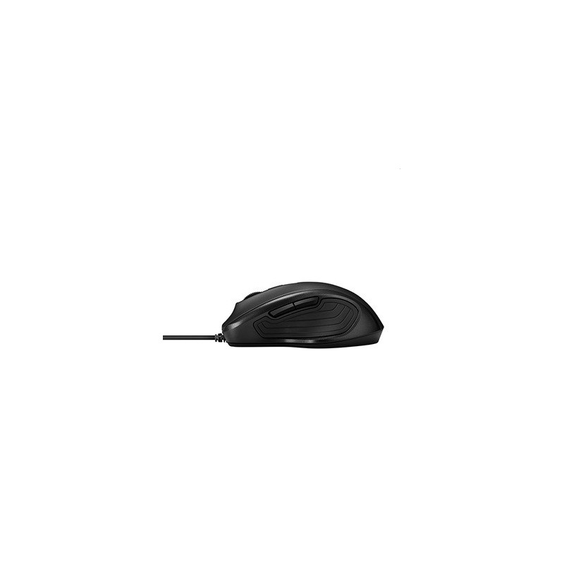 ASUS UX300 PRO/Kancelárska/Optická/Drôtová USB/Čierna