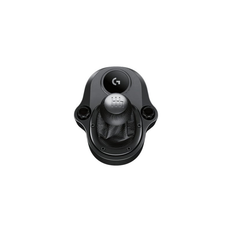 Logitech Driving Force Shifter _