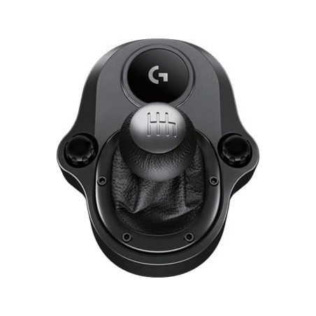 Logitech Driving Force Shifter _