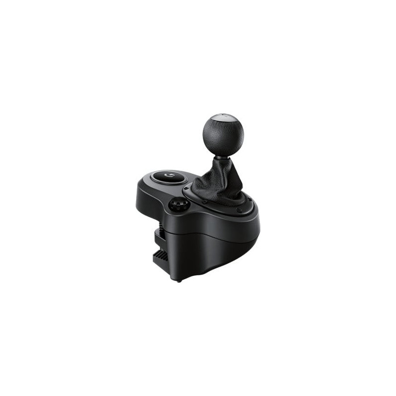 Logitech Driving Force Shifter _