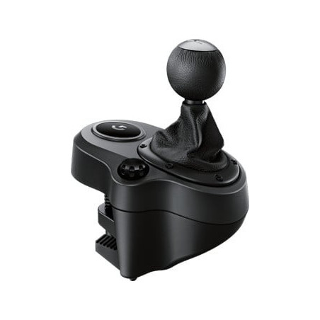 Logitech Driving Force Shifter _