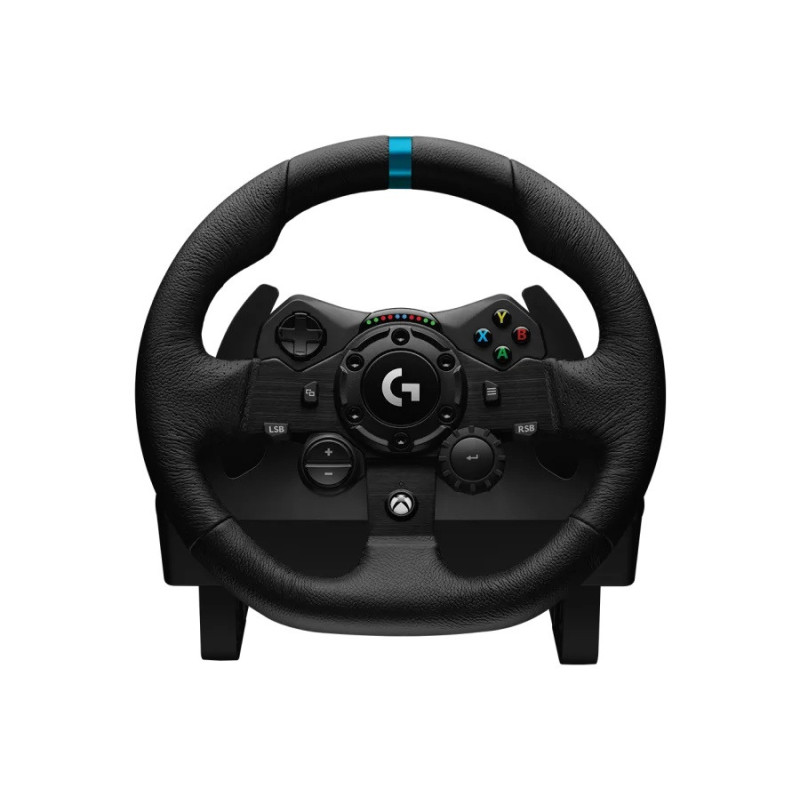 volant G923 Trueforce Sim Racing (PC/XONE/XSX)