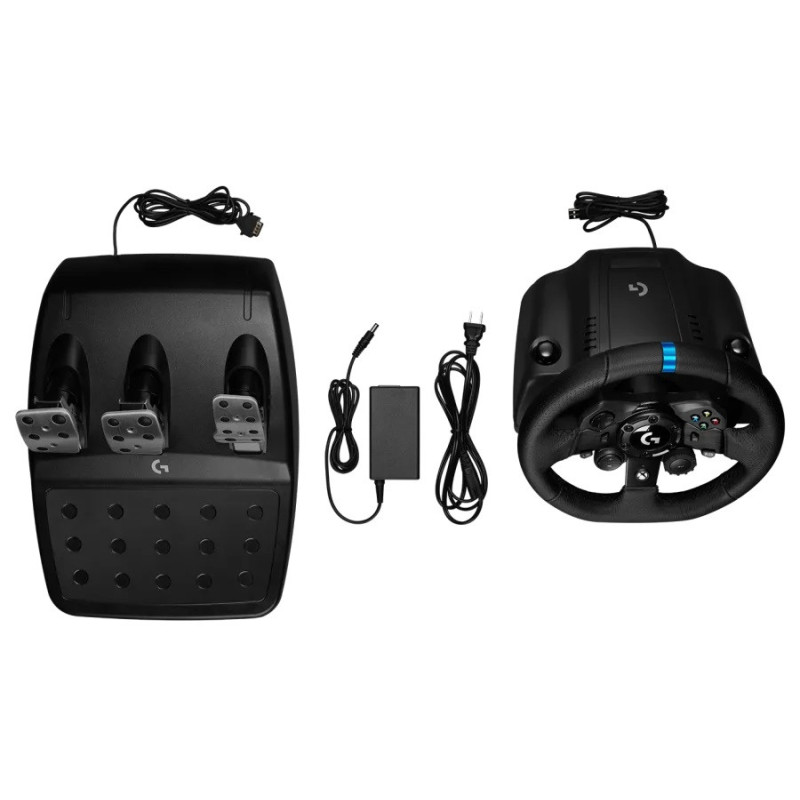 volant G923 Trueforce Sim Racing (PC/XONE/XSX)
