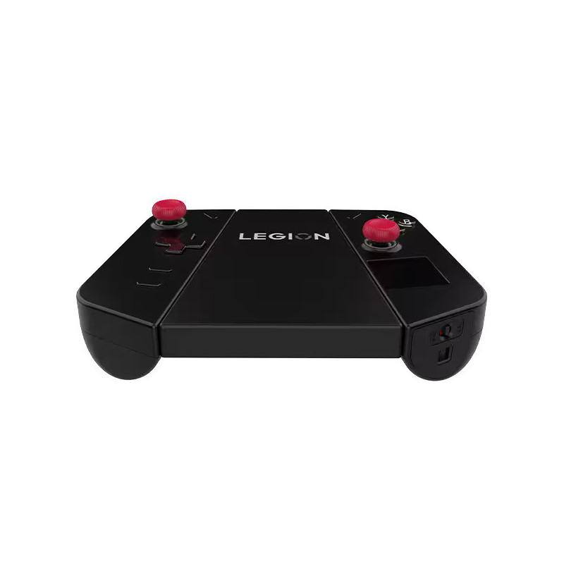 Lenovo Legion Go Joystick Caps - Lenovo Red