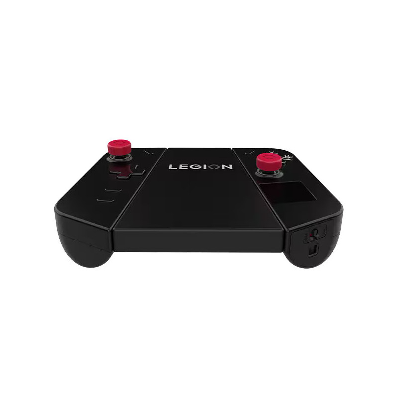 Lenovo Legion Go Joystick Caps - Lenovo Red