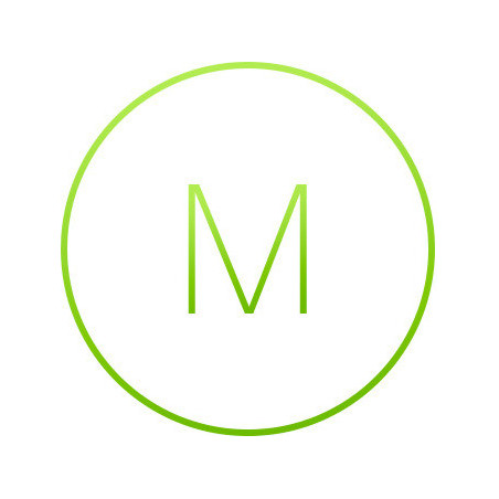 MS350-48LP Enterprise License and Support, 5 rokov