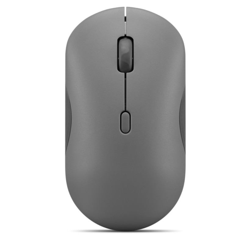 Lenovo 350/Kancelárska/Optická/1 000 DPI/Bezdrôtové Bluetooth/Šedá