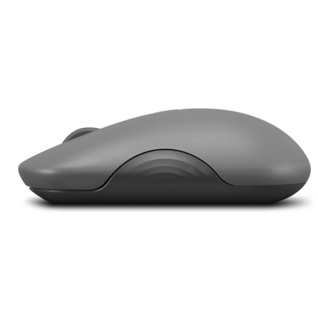 Lenovo 350/Kancelárska/Optická/1 000 DPI/Bezdrôtové Bluetooth/Šedá
