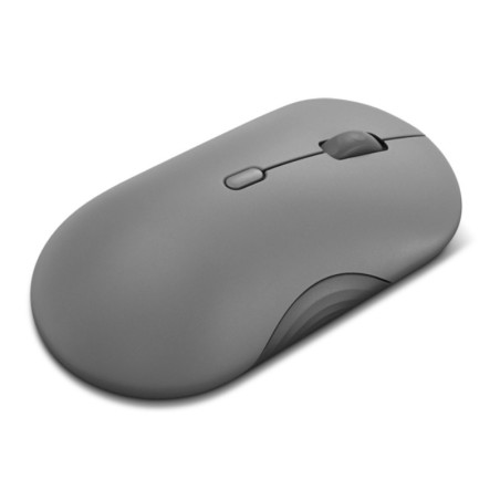 Lenovo 350/Kancelárska/Optická/1 000 DPI/Bezdrôtové Bluetooth/Šedá
