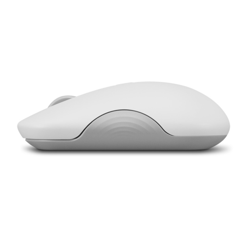 Lenovo 350/Kancelárska/Optická/1 000 DPI/Bezdrôtové Bluetooth/Šedá