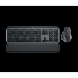 set Logitech Wireless MX KEYS S combo _