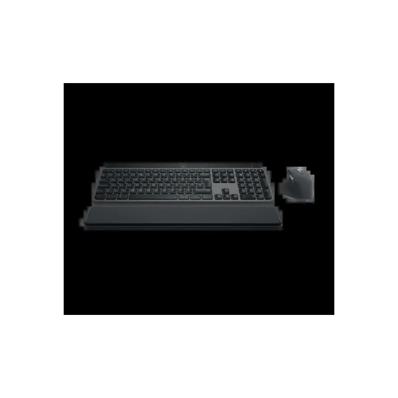set Logitech Wireless MX KEYS S combo _