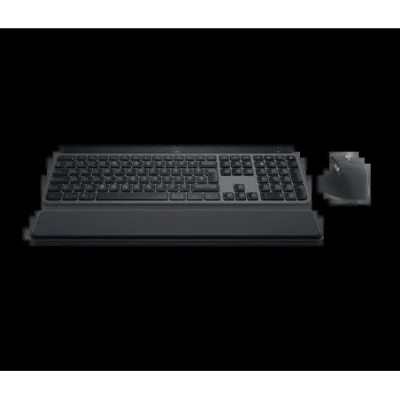 set Logitech Wireless MX KEYS S combo _